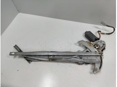 Recambio de elevalunas delantero derecho para honda civic coupe (ej6/8) 1.6 sohc vtec cat referencia OEM IAM 400280B  3P