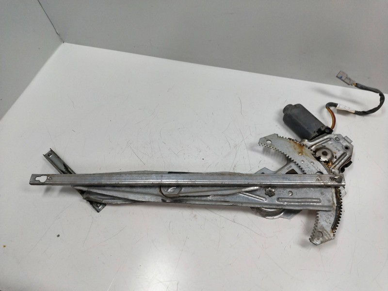 Recambio de elevalunas delantero derecho para honda civic coupe (ej6/8) 1.6 sohc vtec cat referencia OEM IAM 400280B  3P