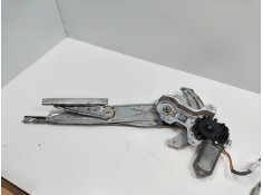 Recambio de elevalunas delantero derecho para honda civic coupe (ej6/8) 1.6 sohc vtec cat referencia OEM IAM 400280B  3P 2