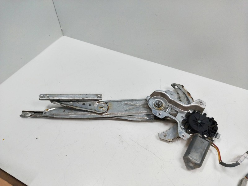 Recambio de elevalunas delantero derecho para honda civic coupe (ej6/8) 1.6 sohc vtec cat referencia OEM IAM 400280B  3P