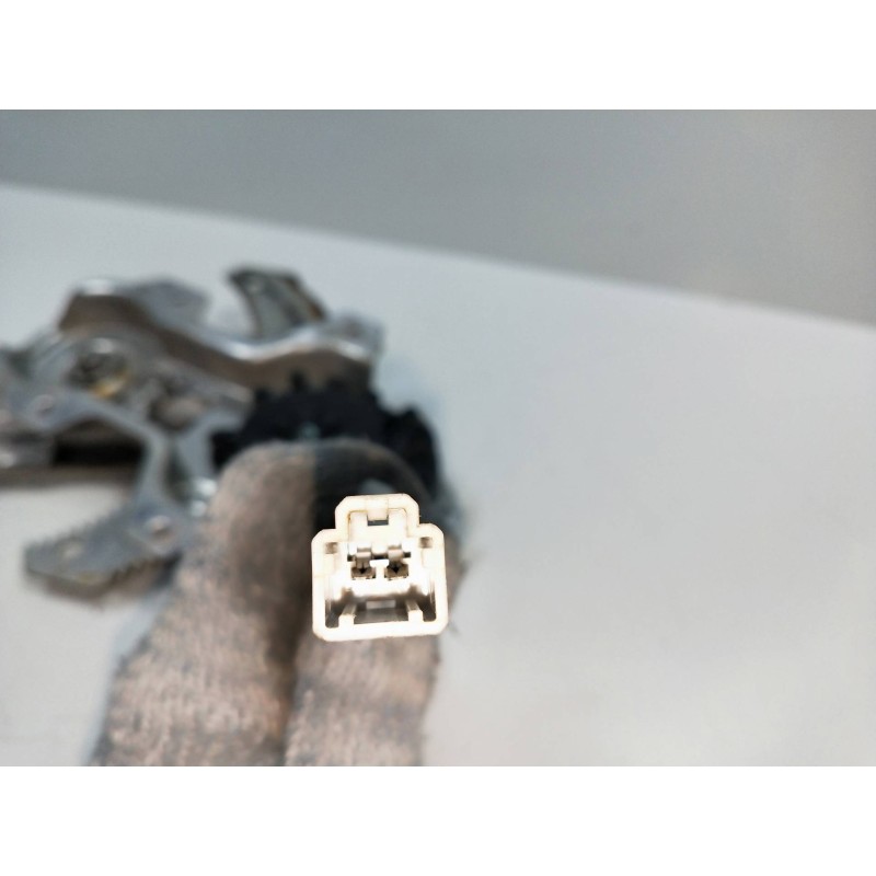 Recambio de elevalunas delantero derecho para honda civic coupe (ej6/8) 1.6 sohc vtec cat referencia OEM IAM 400280B  3P