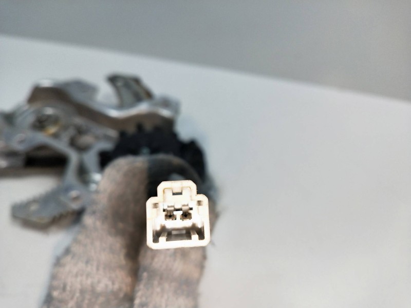 Recambio de elevalunas delantero derecho para honda civic coupe (ej6/8) 1.6 sohc vtec cat referencia OEM IAM 400280B  3P