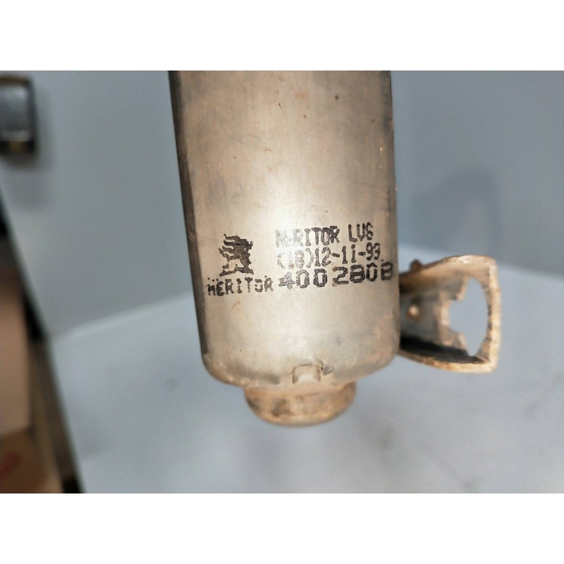 Recambio de elevalunas delantero derecho para honda civic coupe (ej6/8) 1.6 sohc vtec cat referencia OEM IAM 400280B  3P