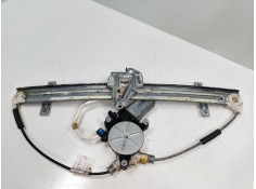 Recambio de elevalunas delantero derecho para honda civic berlina 3 (ep1/2) 1.6 vtec cat (d 16 v 1) referencia OEM IAM   5P R