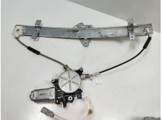 Recambio de elevalunas delantero derecho para honda civic berlina 3 (ep1/2) 1.6 vtec cat (d 16 v 1) referencia OEM IAM   5P R 2