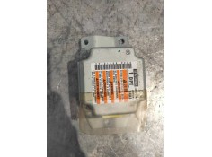Recambio de centralita airbag para suzuki jimny sn (fj) hard top referencia OEM IAM 3891084A10 V2T71781 84A1