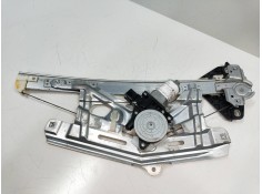Recambio de elevalunas delantero izquierdo para honda civic berlina (fn) 2.2 ctdi referencia OEM IAM   3P