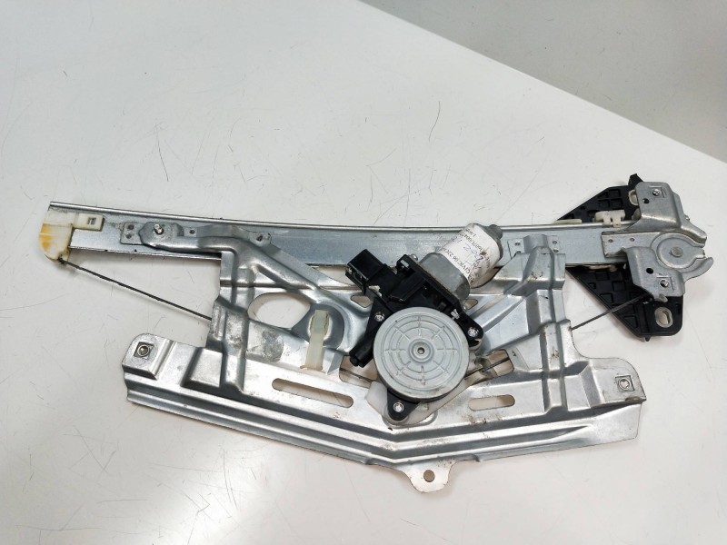 Recambio de elevalunas delantero izquierdo para honda civic berlina (fn) 2.2 ctdi referencia OEM IAM   3P