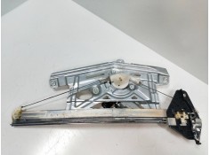 Recambio de elevalunas delantero izquierdo para honda civic berlina (fn) 2.2 ctdi referencia OEM IAM   3P 2
