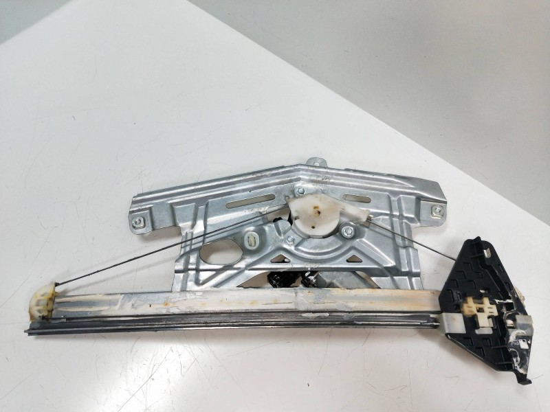 Recambio de elevalunas delantero izquierdo para honda civic berlina (fn) 2.2 ctdi referencia OEM IAM   3P