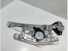 Recambio de elevalunas delantero izquierdo para honda civic berlina (fn) 2.2 type s heritage referencia OEM IAM   3P