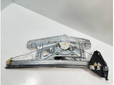 Recambio de elevalunas delantero izquierdo para honda civic berlina (fn) 2.2 type s heritage referencia OEM IAM   3P 2