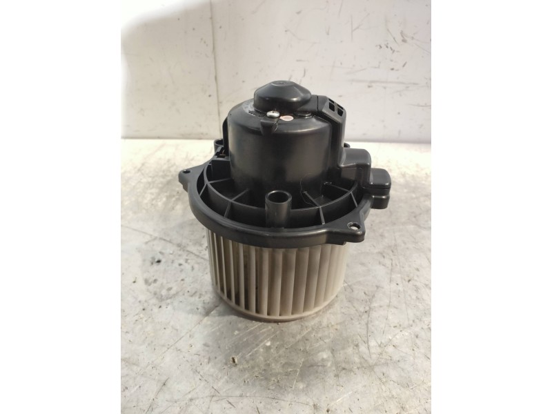 Recambio de motor calefaccion para suzuki jimny sn (fj) hard top referencia OEM IAM 1940001092  