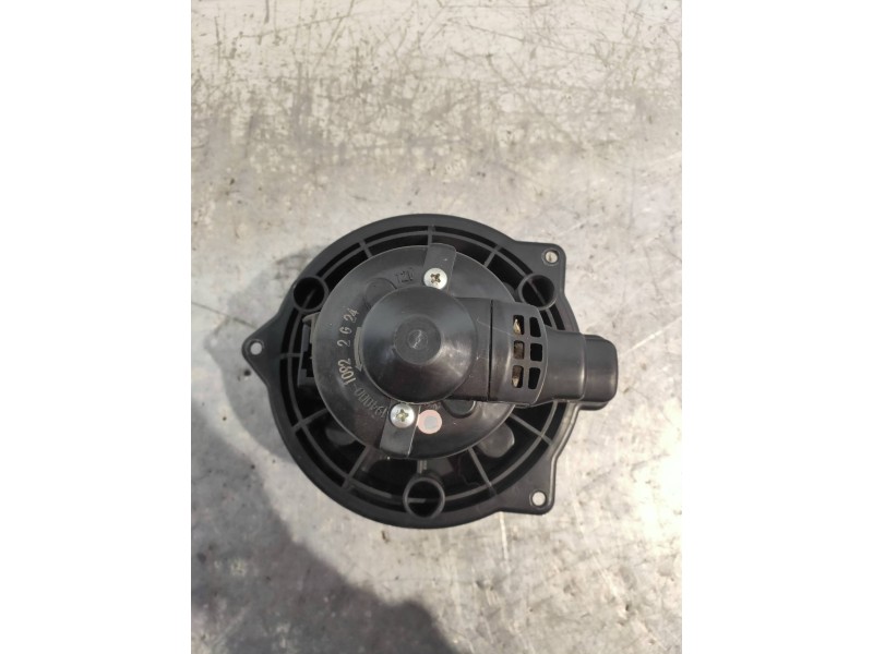 Recambio de motor calefaccion para suzuki jimny sn (fj) hard top referencia OEM IAM 1940001092  