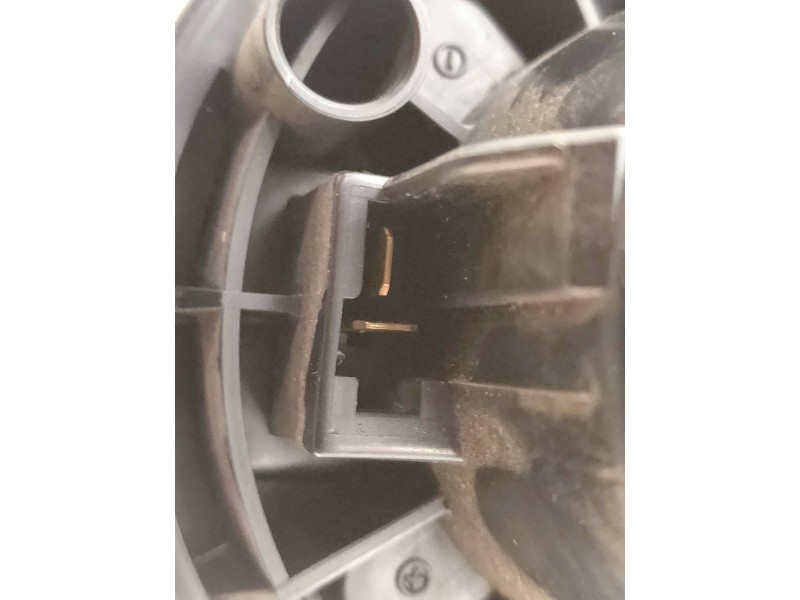 Recambio de motor calefaccion para suzuki jimny sn (fj) hard top referencia OEM IAM 1940001092  
