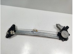 Recambio de elevalunas trasero derecho para honda civic berlina 5 (fk) 2.2 ctdi referencia OEM IAM   5P