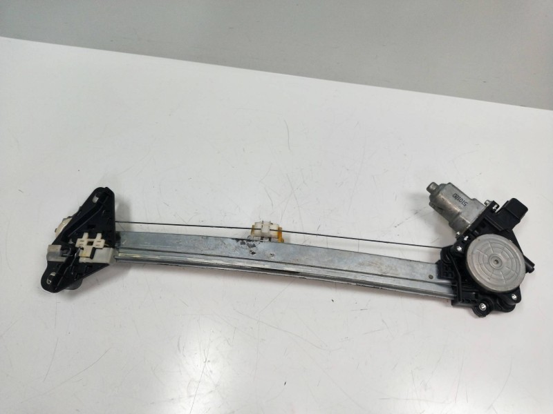 Recambio de elevalunas trasero derecho para honda civic berlina 5 (fk) 2.2 ctdi referencia OEM IAM   5P