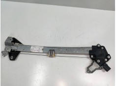 Recambio de elevalunas trasero derecho para honda civic berlina 5 (fk) 2.2 ctdi referencia OEM IAM   5P 2