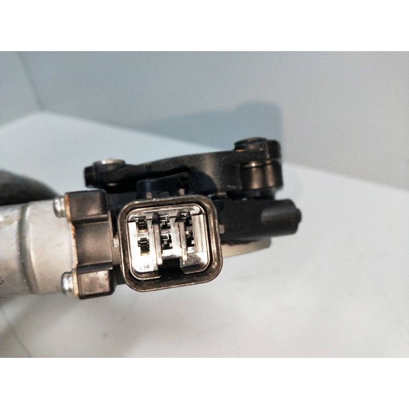 Recambio de elevalunas trasero derecho para honda civic berlina 5 (fk) 2.2 ctdi referencia OEM IAM   5P
