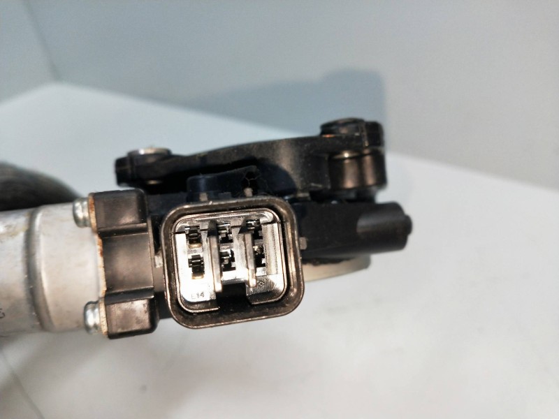 Recambio de elevalunas trasero derecho para honda civic berlina 5 (fk) 2.2 ctdi referencia OEM IAM   5P