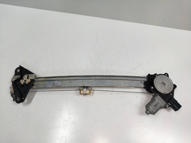 Recambio de elevalunas trasero izquierdo para honda civic berlina 5 (fk) 2.2 ctdi referencia OEM IAM   5P