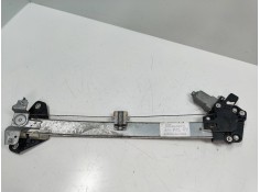 Recambio de elevalunas trasero izquierdo para honda civic berlina 5 (fk) 2.2 ctdi referencia OEM IAM   5P 2