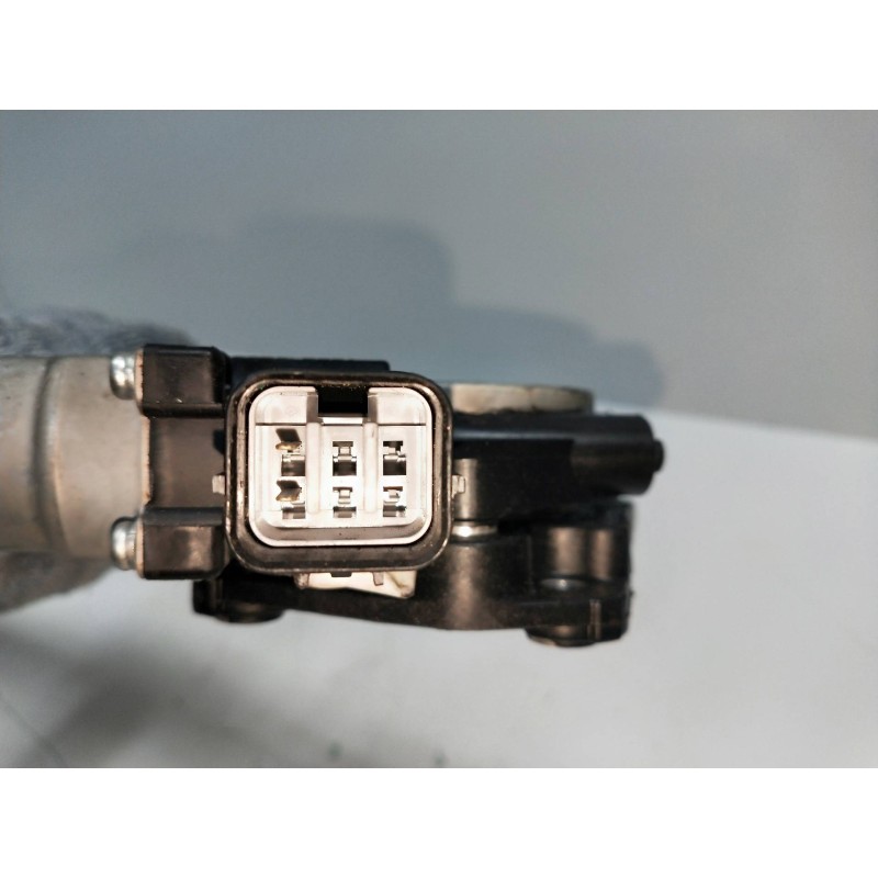 Recambio de elevalunas trasero izquierdo para honda civic berlina 5 (fk) 2.2 ctdi referencia OEM IAM   5P