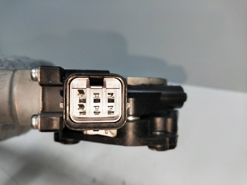 Recambio de elevalunas trasero izquierdo para honda civic berlina 5 (fk) 2.2 ctdi referencia OEM IAM   5P