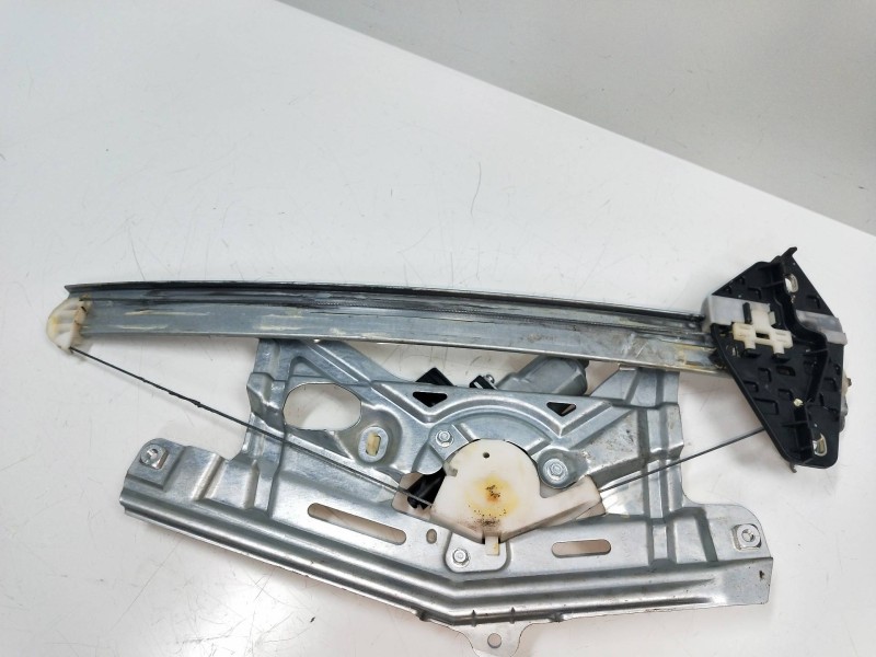 Recambio de elevalunas delantero derecho para honda civic berlina 5 (fk) 2.2 ctdi referencia OEM IAM   5P