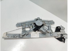 Recambio de elevalunas delantero derecho para honda civic berlina 5 (fk) 2.2 ctdi referencia OEM IAM   5P 2