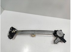 Recambio de elevalunas trasero izquierdo para honda civic berlina 5 (fk) 2.2 ctdi referencia OEM IAM   5P