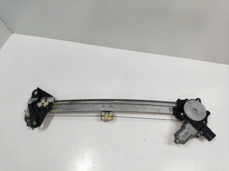 Recambio de elevalunas trasero izquierdo para honda civic berlina 5 (fk) 2.2 ctdi referencia OEM IAM   5P