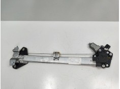 Recambio de elevalunas trasero izquierdo para honda civic berlina 5 (fk) 2.2 ctdi referencia OEM IAM   5P 2