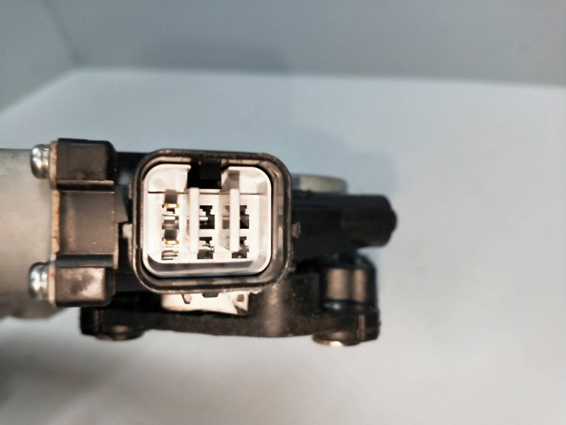 Recambio de elevalunas trasero izquierdo para honda civic berlina 5 (fk) 2.2 ctdi referencia OEM IAM   5P
