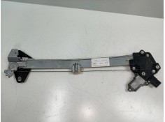 Recambio de elevalunas trasero derecho para honda civic berlina 5 (fk) 2.2 ctdi referencia OEM IAM   5P