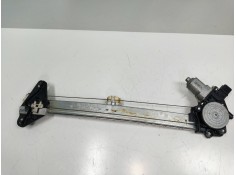 Recambio de elevalunas trasero derecho para honda civic berlina 5 (fk) 2.2 ctdi referencia OEM IAM   5P 2