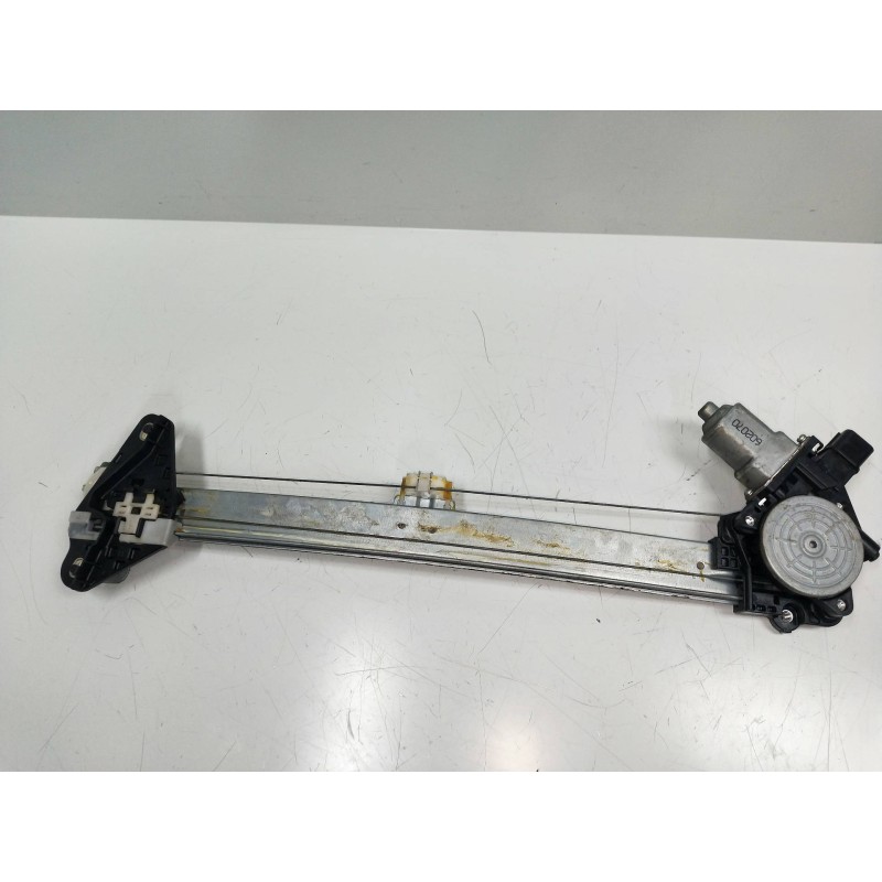 Recambio de elevalunas trasero derecho para honda civic berlina 5 (fk) 2.2 ctdi referencia OEM IAM   5P