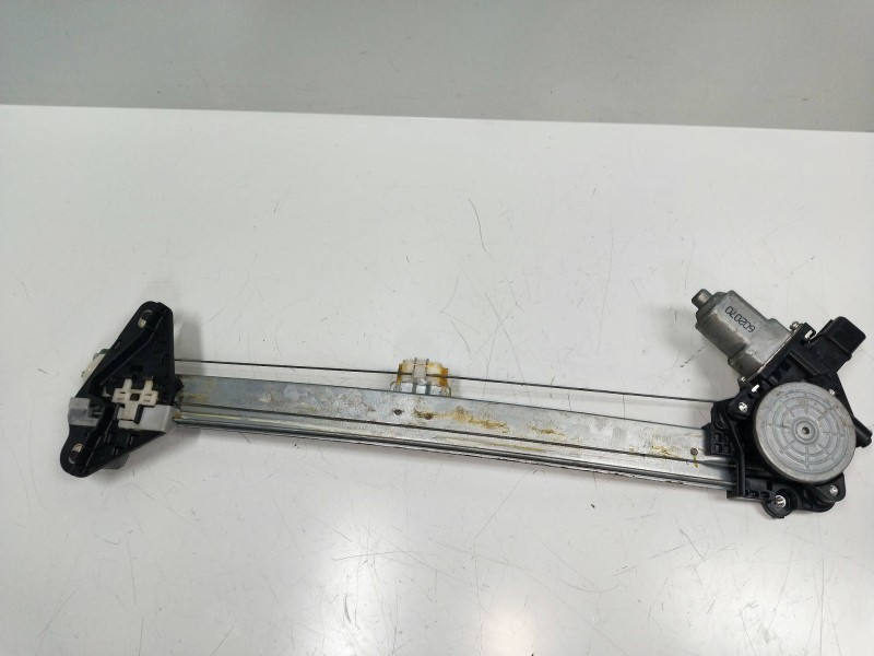 Recambio de elevalunas trasero derecho para honda civic berlina 5 (fk) 2.2 ctdi referencia OEM IAM   5P