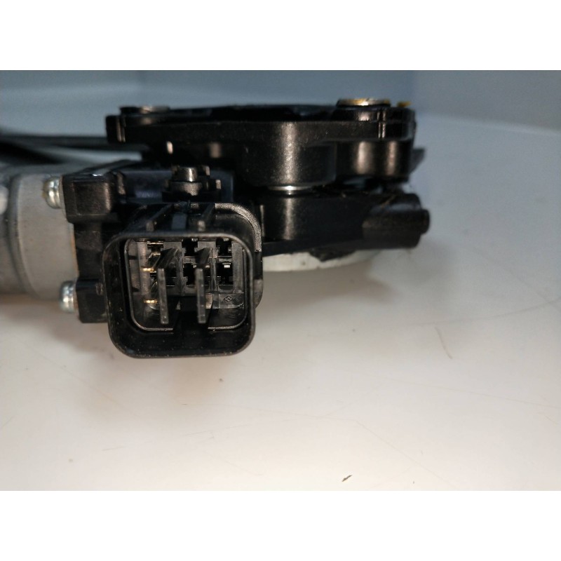 Recambio de elevalunas trasero derecho para honda civic berlina 5 (fk) 2.2 ctdi referencia OEM IAM   5P