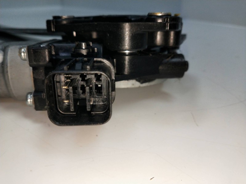 Recambio de elevalunas trasero derecho para honda civic berlina 5 (fk) 2.2 ctdi referencia OEM IAM   5P