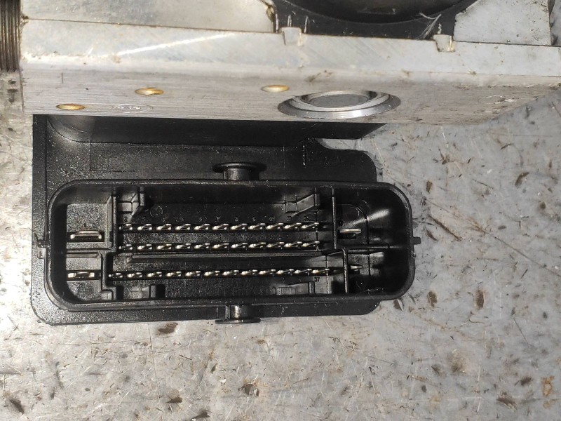 Recambio de abs para fiat doblo 1.3 16v jtd cat referencia OEM IAM 10097016093 28570100043 10020702084 51816795