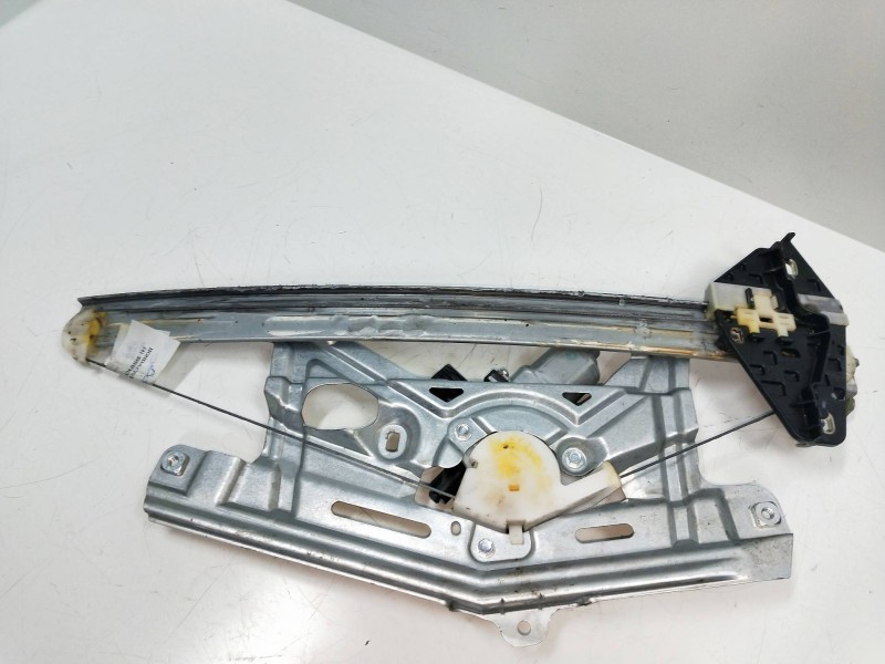 Recambio de elevalunas delantero derecho para honda civic berlina 5 (fk) 2.2 ctdi referencia OEM IAM   5P