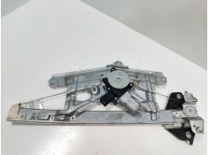 Recambio de elevalunas delantero derecho para honda civic berlina 5 (fk) 2.2 ctdi referencia OEM IAM   5P 2