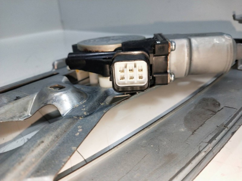 Recambio de elevalunas delantero derecho para honda civic berlina 5 (fk) 2.2 ctdi referencia OEM IAM   5P