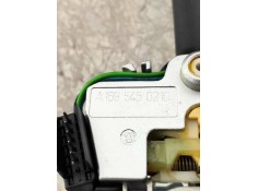 Recambio de mando luces para mercedes clase b (w245) 200 (245.233) referencia OEM IAM 1695450210   2