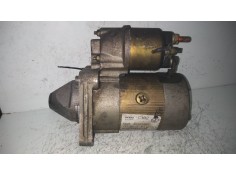 Recambio de motor arranque para fiat seicento (187) young referencia OEM IAM C132 63101022 