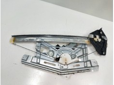 Recambio de elevalunas delantero derecho para honda civic berlina (fn) 2.0 type r referencia OEM IAM   3P