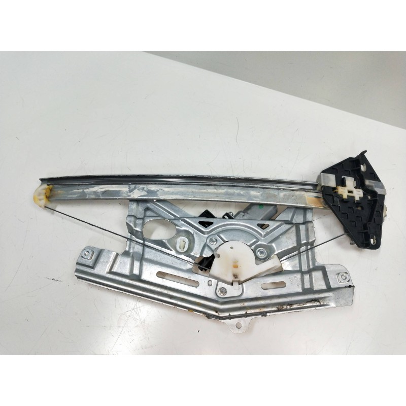 Recambio de elevalunas delantero derecho para honda civic berlina (fn) 2.0 type r referencia OEM IAM   3P
