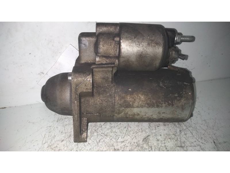 Recambio de motor arranque para fiat seicento (187) michael schumacher referencia OEM IAM F000ALO919 BOSCH  Recambio de motor arranque para fiat seicento (187) michael schumacher referencia OEM IAM F000ALO919 BOSCH
