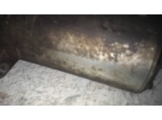 Recambio de motor arranque para fiat seicento (187) michael schumacher referencia OEM IAM F000ALO919 BOSCH  2